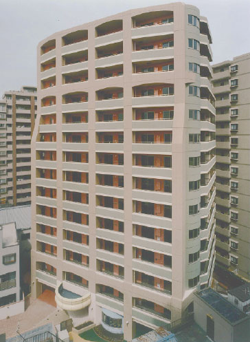 アルシオン本川越