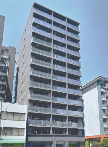 ウィルローズ秋葉原