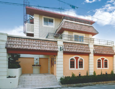 アルシオン仙川